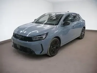 Gebraucht Opel Corsa 101 PS (74 kW) 2025 Grau Kleinwagen