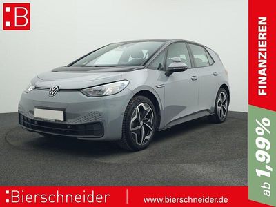 Gebraucht VW ID.3 Pro 150 kW (204 PS) 2023 Kleinwagen