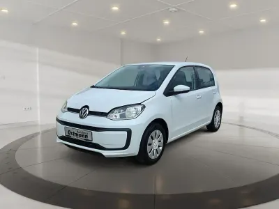 Gebraucht VW up!