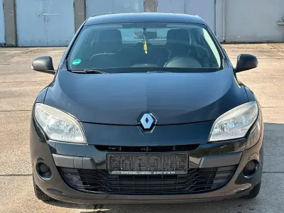 Gebraucht Renault Mégane