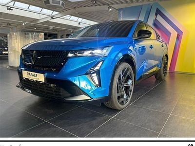 Second-hand Renault Rafale 300 CP (220 kW) 2025 Albastru SUV