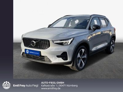 gebraucht Volvo XC40 B3 B DKG Plus Dark 120 kW, 5-türig