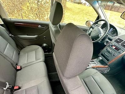Silber Gebraucht 2005 Mercedes A200 Elegance Limousine | 2.800 € (Fairer Preis)