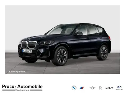 Gebraucht BMW iX3