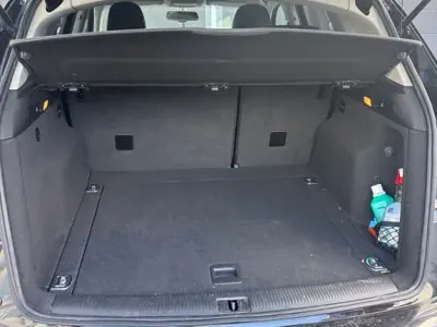 Gebraucht Audi Q5 177 PS (130 kW) 2014 Schwarz SUV