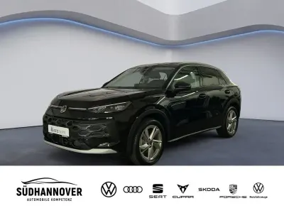 Occasion VW T-Roc Style 116 ch (85 kW) 2026 Noir SUV