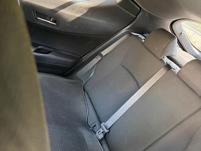 Schwarz Gebraucht 2019 Toyota C-HR SUV | 16.500 € (Fairer Preis)