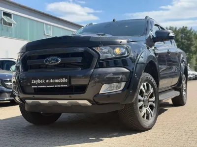 Gebraucht Ford Ranger