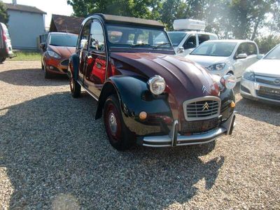 gebraucht Citroën 2CV Charleston