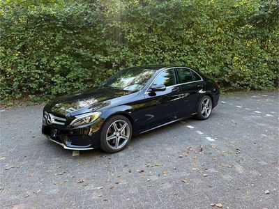 Mercedes C250