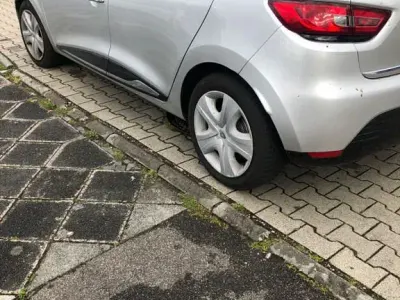 Gebraucht Renault Clio Bose Edition 90 PS (66 kW) 2016 Schwarz Kleinwagen