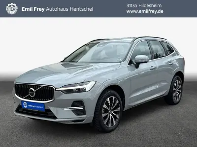 Gebraucht Volvo XC60 Core 250 PS (183 kW) 2024 Vapour grey SUV