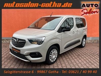 Opel Combo Life