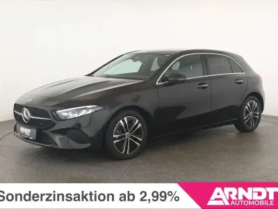 Gebraucht Mercedes A250