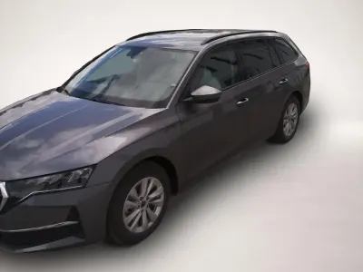 Gebraucht Skoda Octavia Business Line 150 PS (110 kW) 2025 Manufacturer Kombi