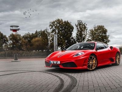 Ferrari F430
