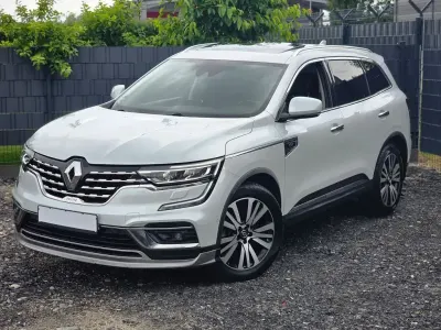 Gebraucht Renault Koleos