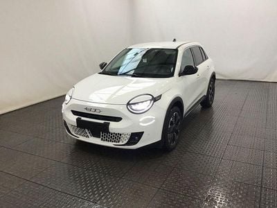 Usata Fiat 600 La Prima 110 CV (80 kW) 2025 SUV