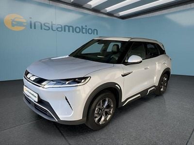 Nouă BYD Atto 2 Active 130 kW (177 CP) 2025 Alb SUV