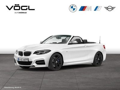 BMW M240
