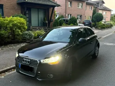 Gebraucht Audi A1