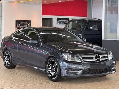 Mercedes C250