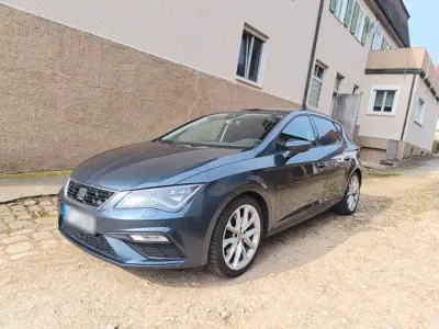 Gebraucht Seat Leon