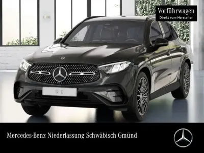 Gebraucht Mercedes GLC300