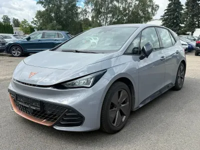 Gebraucht Cupra Born