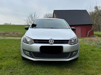 gebraucht VW Polo mit TÜV 25