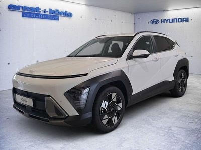 Ny Hyundai Kona Prime 170 HK (125 kW) 2025 SUV