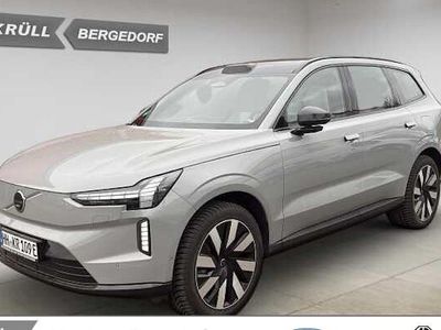 Grau Gebraucht 2024 Volvo EX90 Performance SUV | 72.901 €