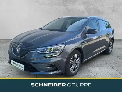 Gebraucht Renault Mégane IV