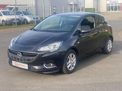 gebraucht Opel Corsa E 1,4 * Tüv Neu *