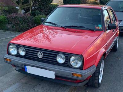 gebraucht VW Golf II 