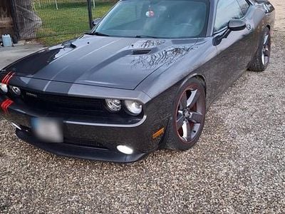 Gebraucht Dodge Challenger 309 PS (227 kW) 2015 Silber Coupé