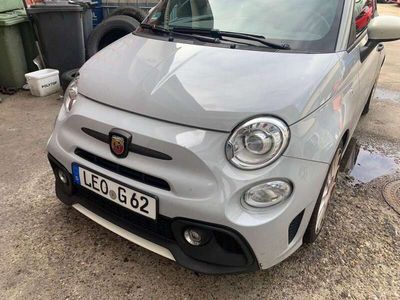 gebraucht Abarth 595 Esseesse 1.4 T-Jet