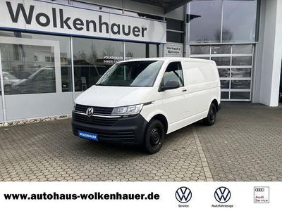 Gebraucht VW Transporter 110 PS (80 kW) 2022 Van