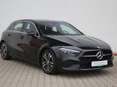 Mercedes A180