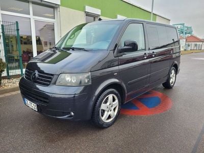 VW T5