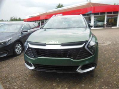 Experience green Gebraucht 2024 Kia Sportage Vision SUV | 34.000 € (Teuer)