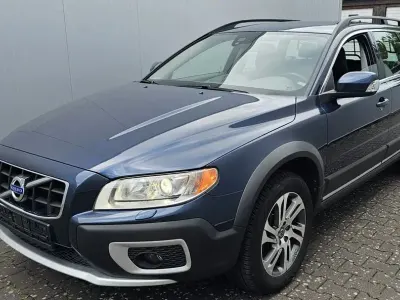 Gebraucht Volvo XC70