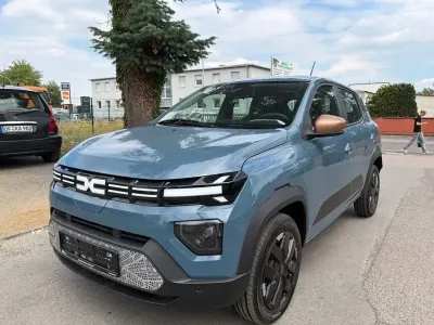 Gebraucht Dacia Spring