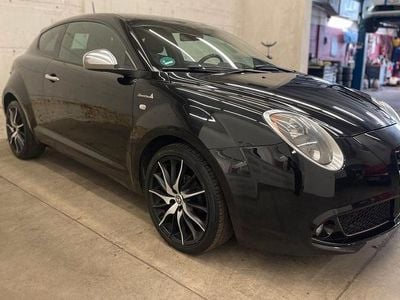 Usata Alfa Romeo MiTo 105 CV (77 kW) 2014 Utilitaria
