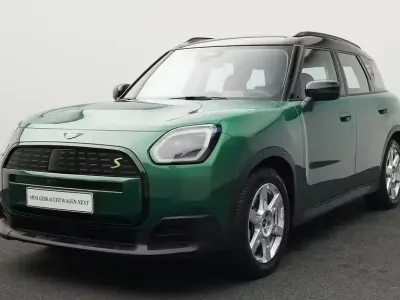 Occasion Mini Countryman Classic 230 kW (313 ch) 2025 Vert SUV
