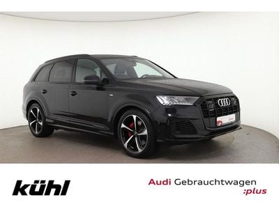 Usata Audi Q7 Competition 340 CV (250 kW) 2023 SUV