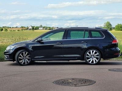 VW Golf VII