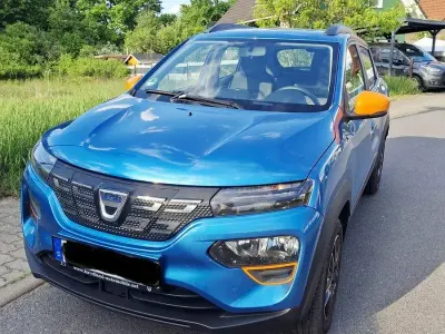 Occasion Dacia Spring