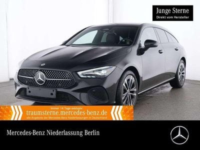 Mercedes CLA180
