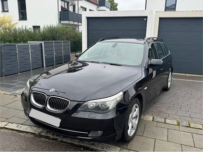 BMW 525